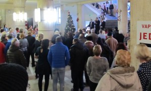 Vianočné trhy 2015 6